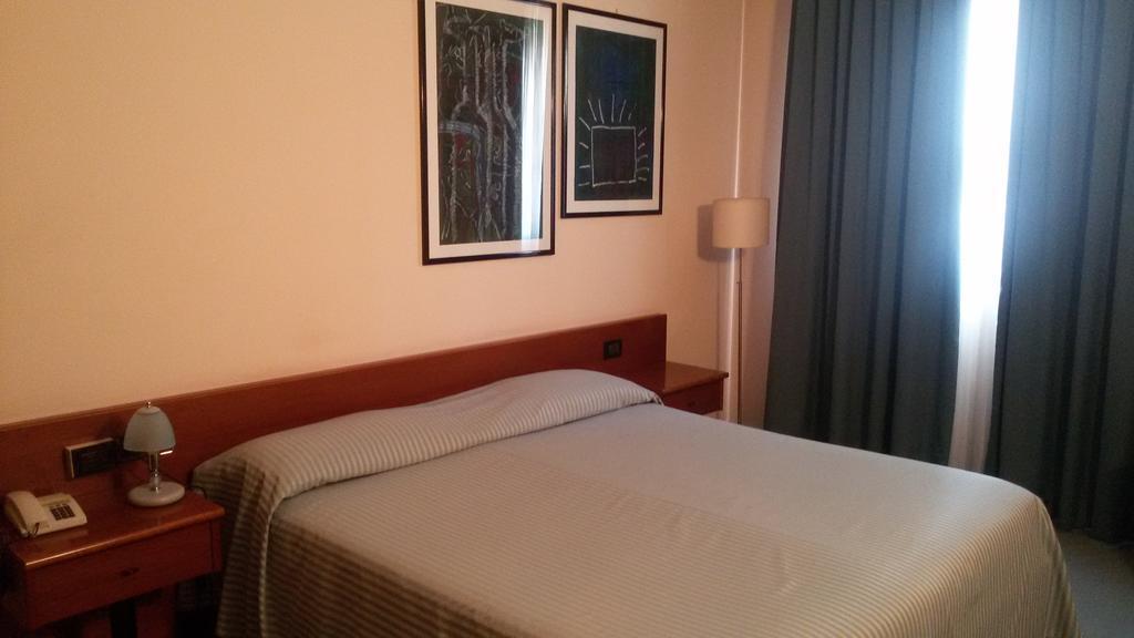 Albergo Centrale Trebaseleghe Chambre photo