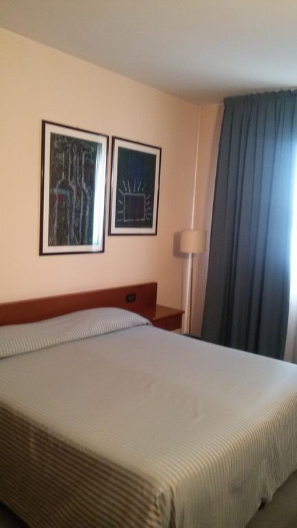 Albergo Centrale Trebaseleghe Chambre photo